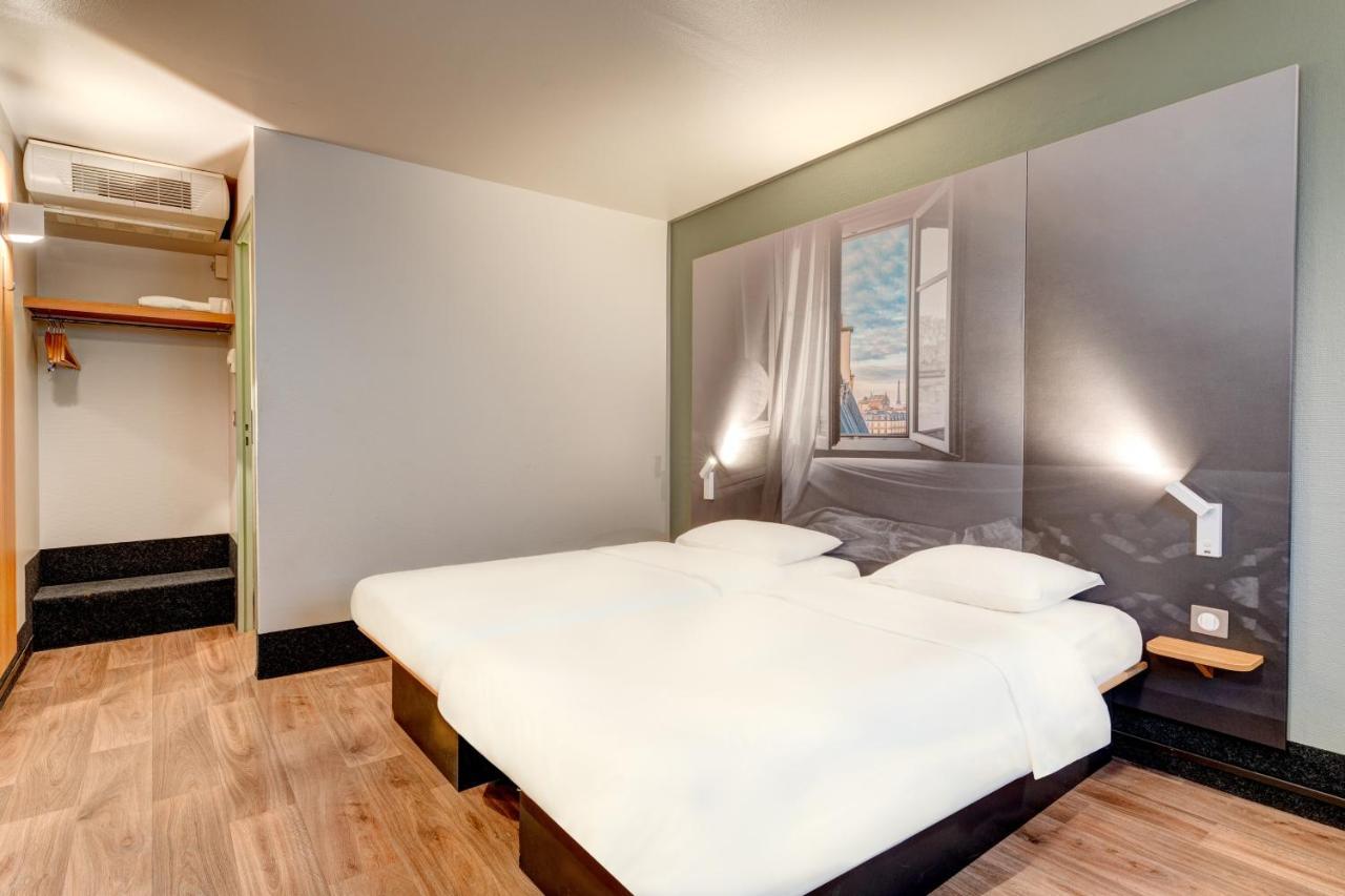 Hotel Louveciennes 2*
