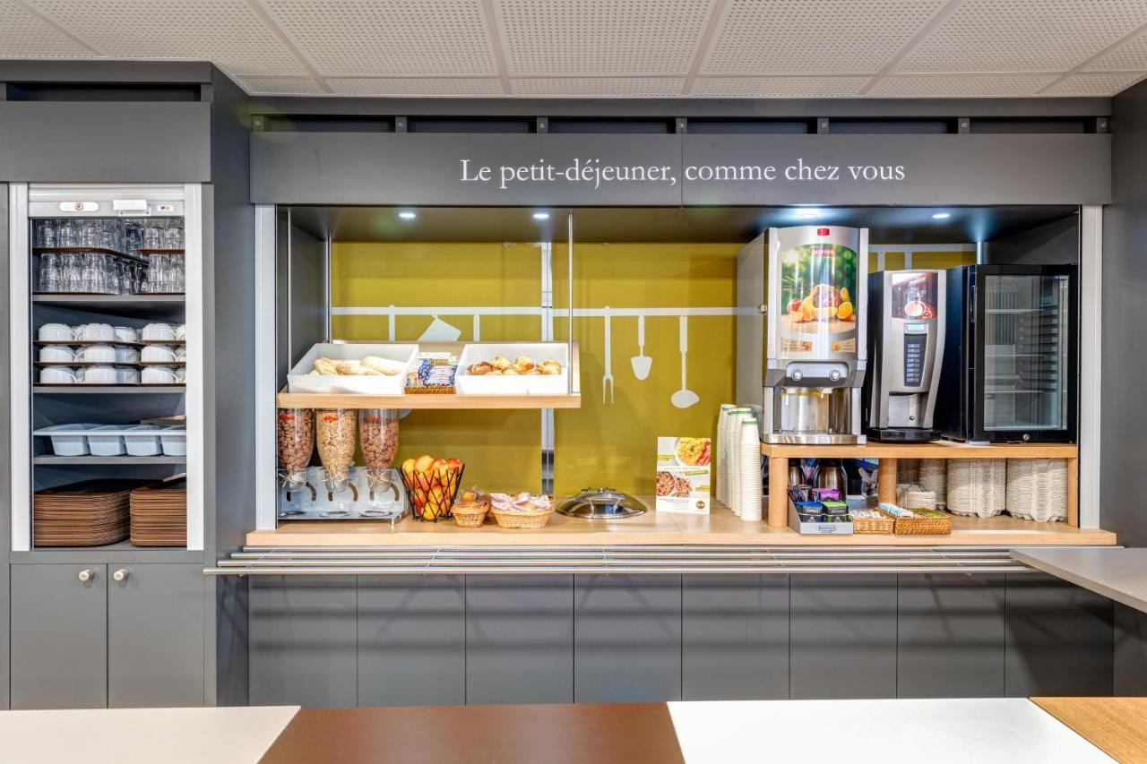 Louveciennes Hotel Le Port-Marly