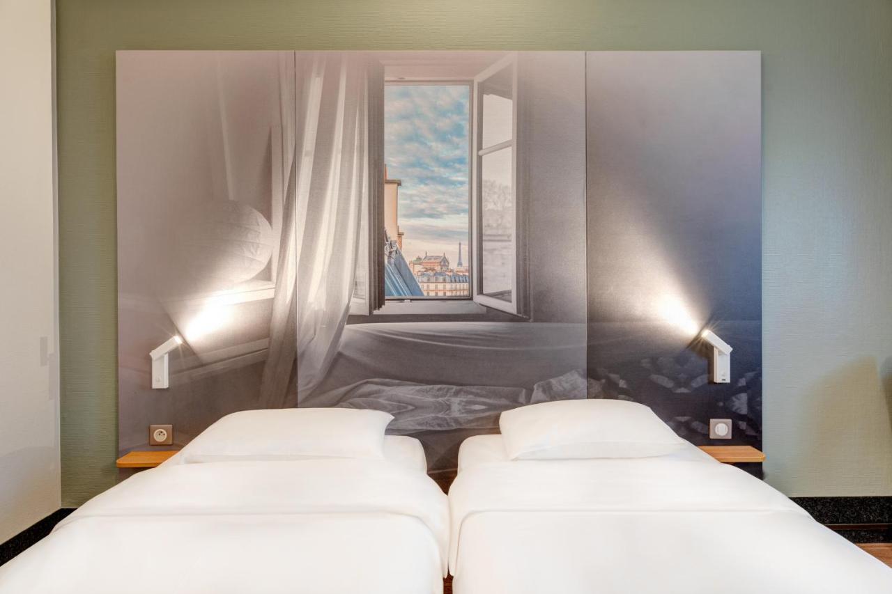 Hotel Louveciennes 2*